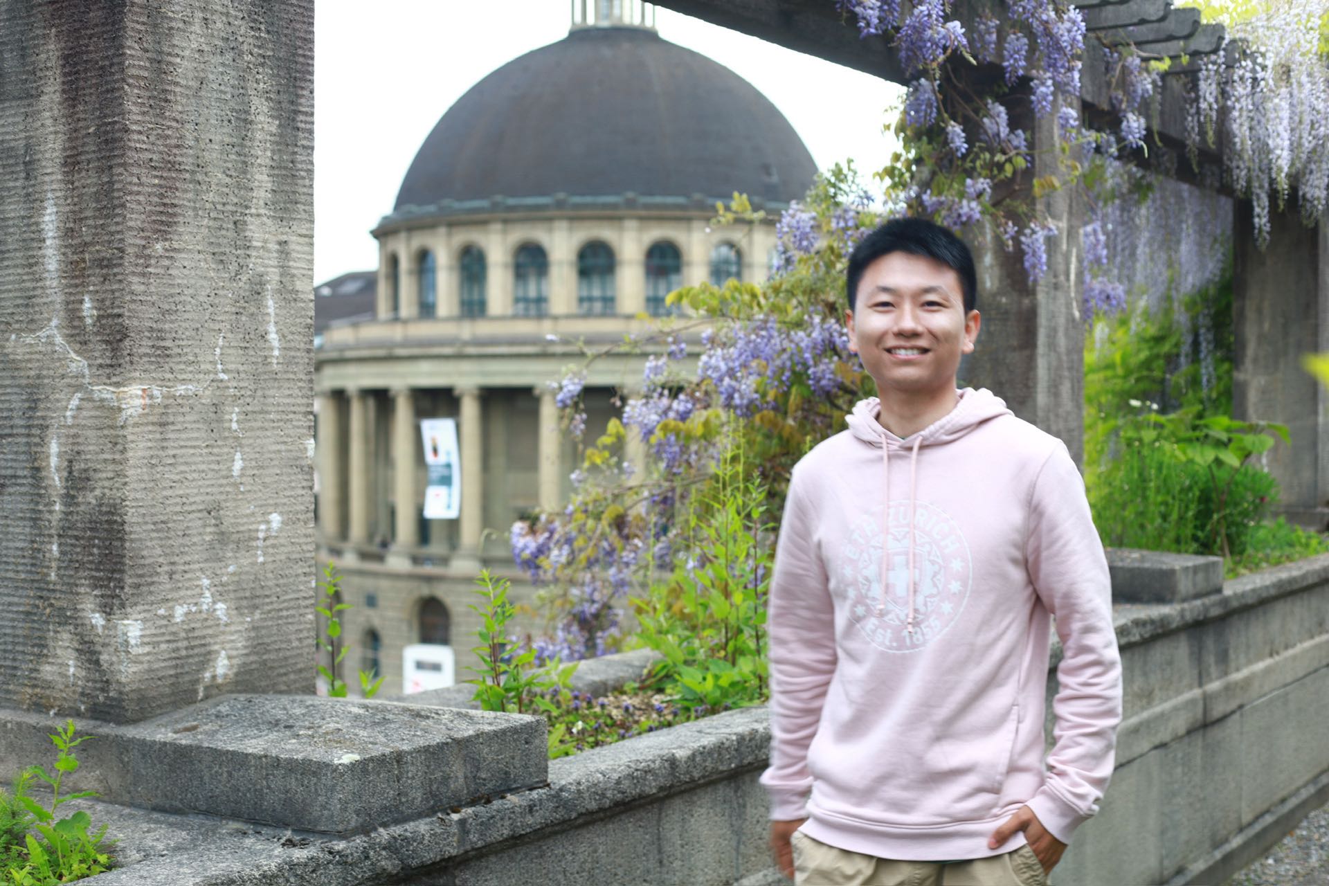 ETH Zürich