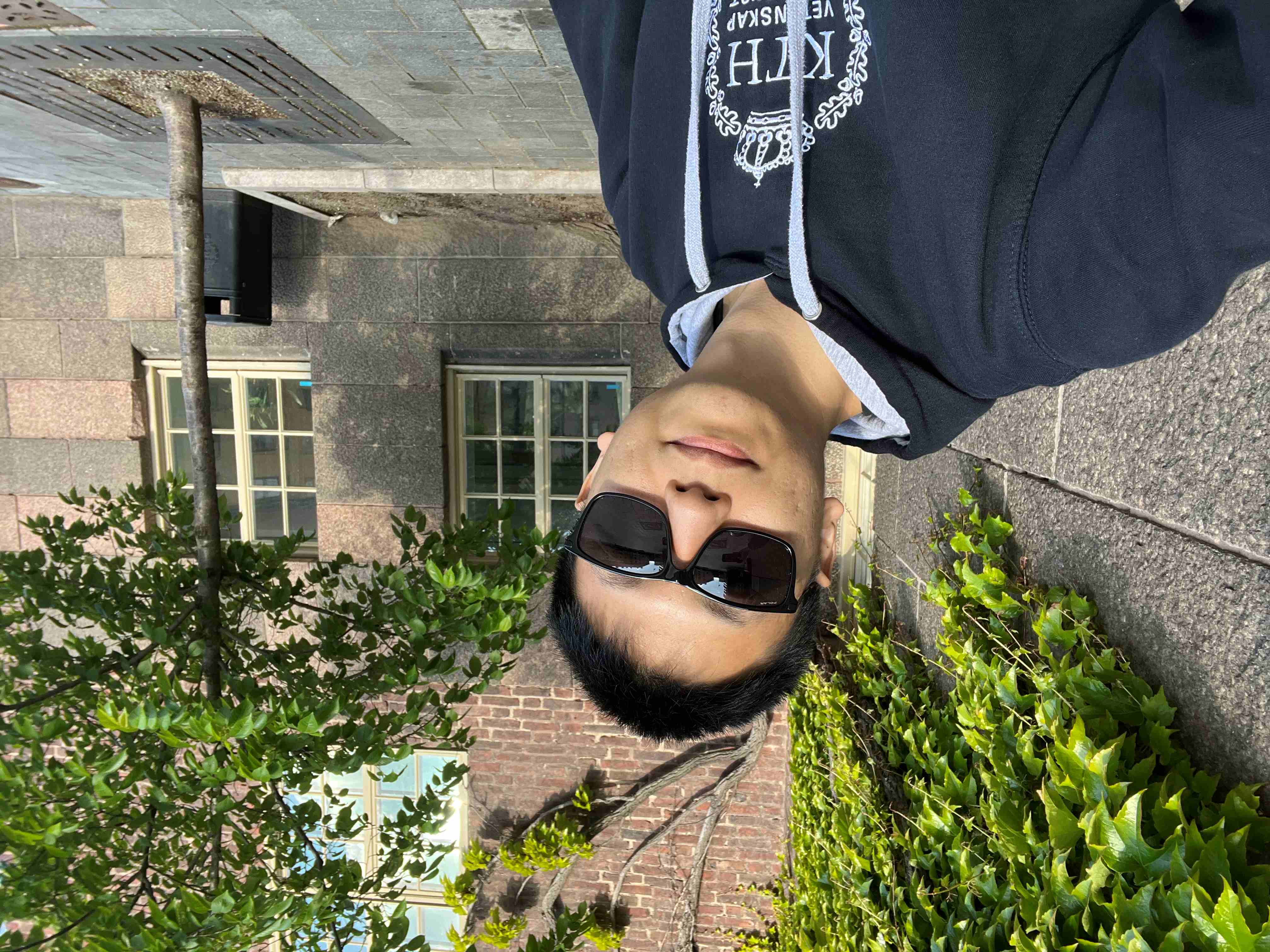 KTH