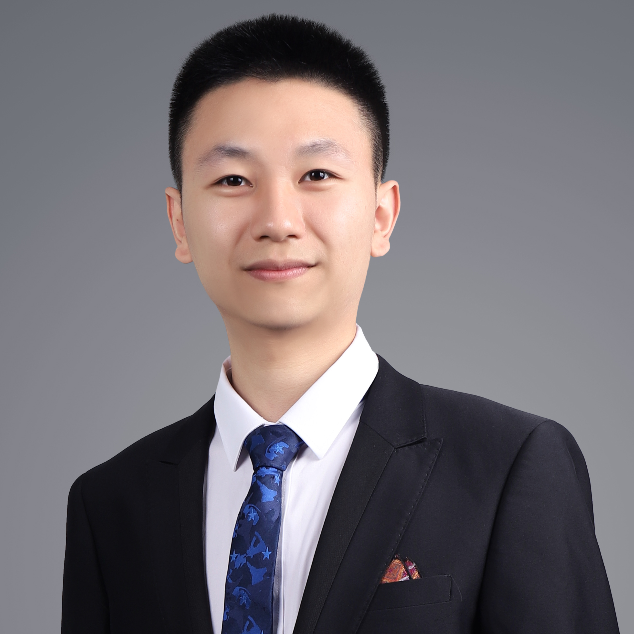 Shengyang Zhuang