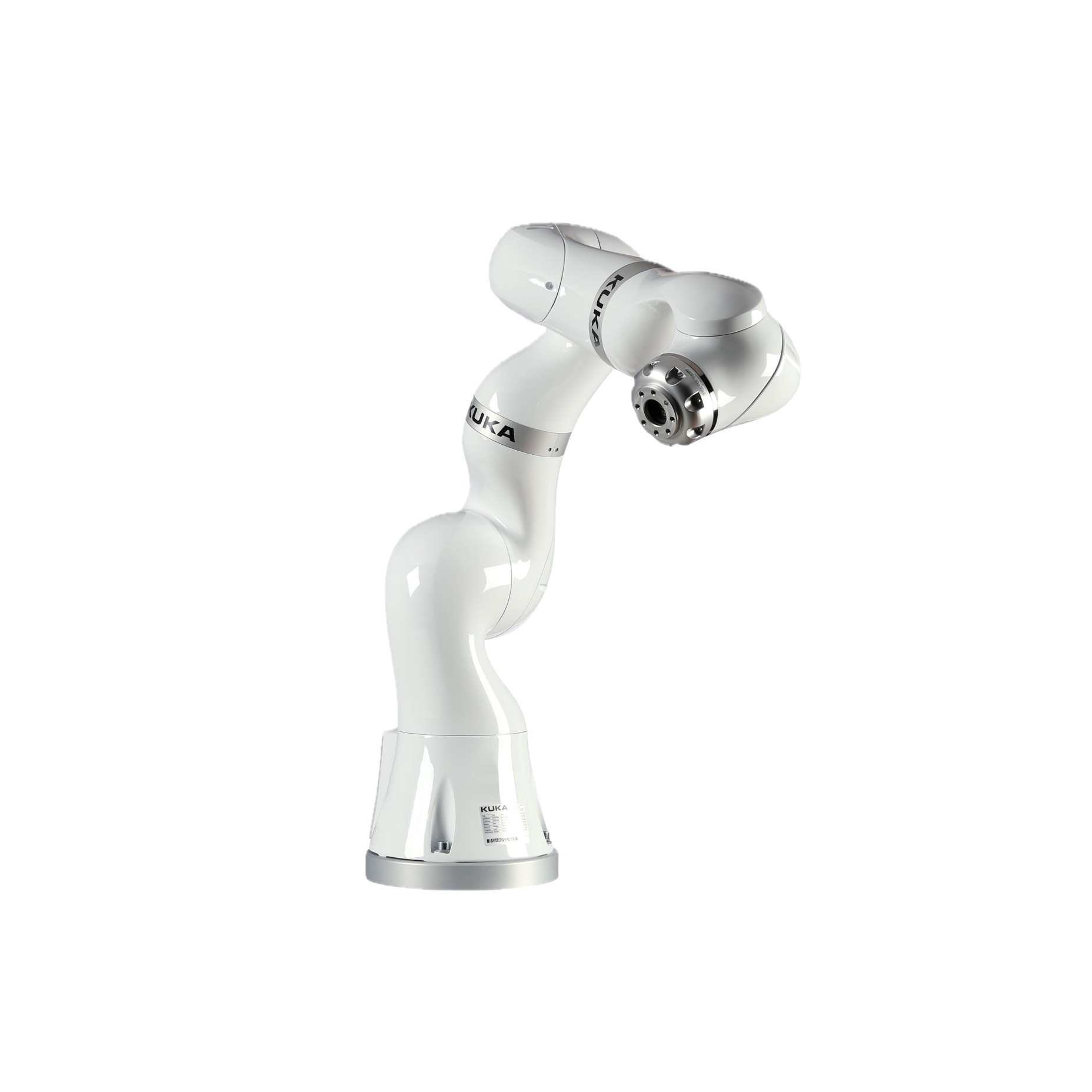 KUKA iiwa 7