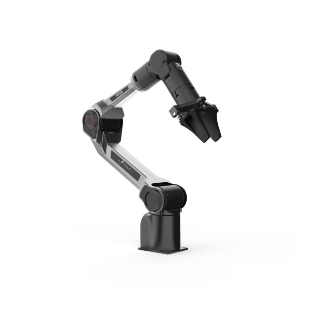 Piper (AgileX Robotics)